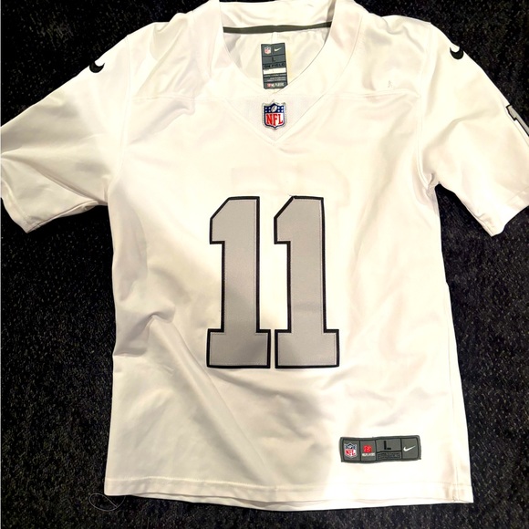 Henry Ruggs jersey - Picture 1 of 2